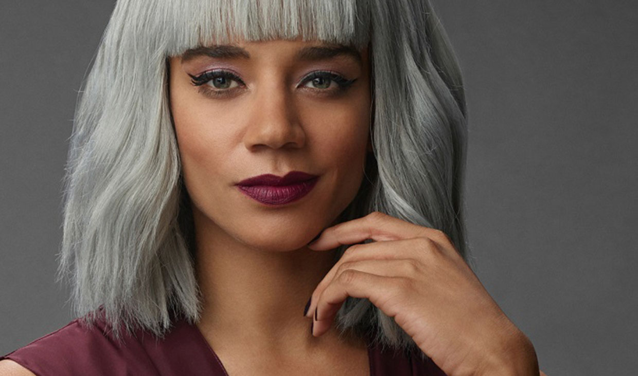 Profil Hannah John-Kamen, Lagi Jadi Marvel's Darling